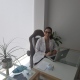 María Elisa González Rentería