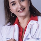 Dra. Barbara Vazquez Falcon