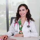 Dra. Alejandra Cervantes González