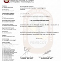 Ampliar imagen: certificate 1