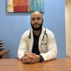 Dr. Diego Andrei Loza Lara