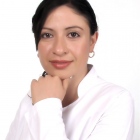 Dra. Dianey Flores Flores
