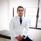 Dr. Carlos Lizcano García