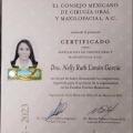 Ampliar imagen: certificate 1