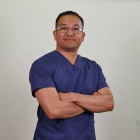 Dr. Rubén Castillo Méndez