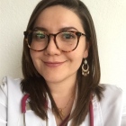 Dra. Edith A. González Vázquez