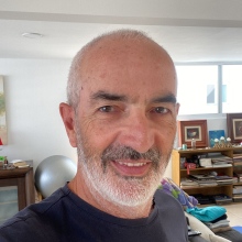 Ampliar imagen: Bernardo Valdés Villarreal, Terapeuta complementario Querétaro