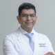 Luis Gerardo Méndez Barragán