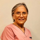 Dra. Gabriela Valdez Lizama