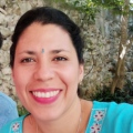 Gabriela Ruiz, Psicólogo Playa del Carmen