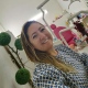 Rosa María García
