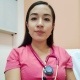 Itzel Yoselin Sánchez Pérez
