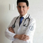 Dr. Leopoldo Abraham Lugo Alférez