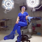 Dra. Gabriela López Matiarena