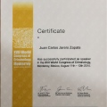 Ampliar imagen: certificate 3