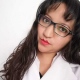 Itzel Oropeza Jiménez