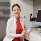 Dra. Estefanía Boland Rodríguez