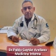 Pablo Gaytán Arellano