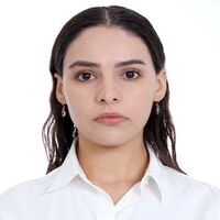 Ampliar imagen: Ana María Gutiérrez Nava, Pediatra Cuauhtémoc