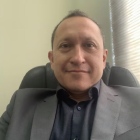 Dr. Marco Antonio Díaz Torres