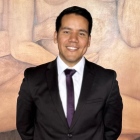 Dr. José Alejandro Cervantes Martinez