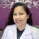 Alejandra Mendoza Ramírez