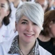 Saandra Esperanza Rosas Larios