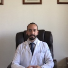 Dr. Roberto Garcia Herrera