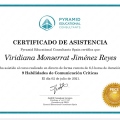 Ampliar imagen: certificate 4
