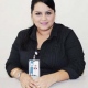 Lucia Lorenia Marquez Tellechea