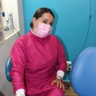 Dra. Magaly Contreras Trejo