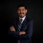 Dr. Reynaldo Lara Medrano