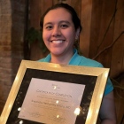 Dra. Alejandra Hernández Alfaro