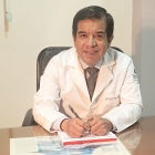 Dr. Saul Guzman Laguna