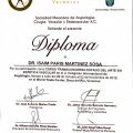 Ampliar imagen: certificate 14