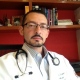 Mario Raul Chapela Villalpando