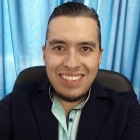 Lic. Luis Gilberto Pérez Ibarra