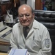 Ignacio Romualdo Colmenares Montes