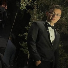 Ampliar imagen: Diego Roberto Ruiz Mora, Psicólogo Zapopan