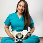 Lic. Margarita Escalona Castro