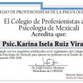 Ampliar imagen: certificate 1