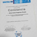 Ampliar imagen: certificate 3