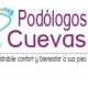 Podologos Cuevas