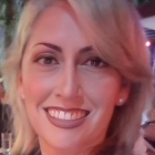 Mtra. Martha López León Ocaranza