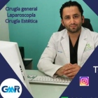 Dr. Carlos Rojas Limon