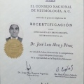 Ampliar imagen: certificate 4