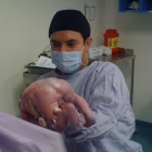 Dr. Carlos Omar Velazco de la Torre