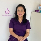 Dra. Carla Mariana Zamudio Valdez