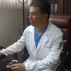 Dr. Nemesio Ponce Sánchez