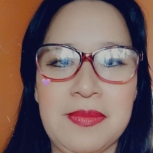 Ampliar imagen: Angelica Toribio Ordaz, Psicólogo Gustavo A Madero